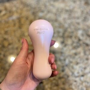 Clarisonic Mia 2 Pink Facial Cleansing Brush